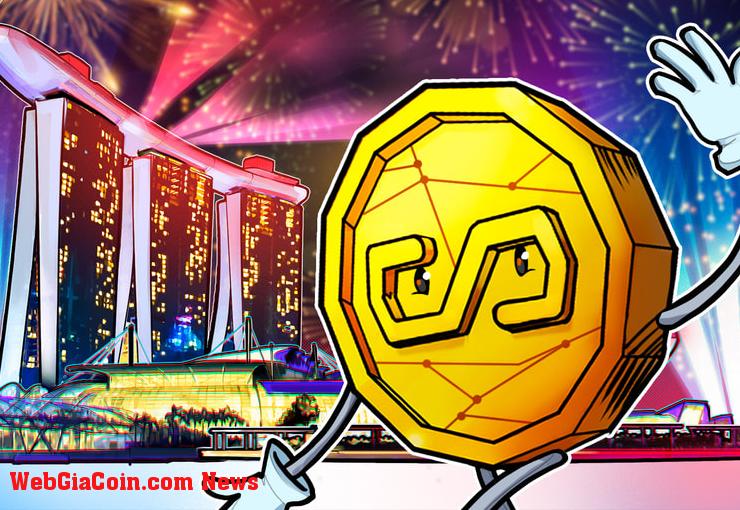 Ngân hàng trung ương Singapore công bố khung pháp lý cho stablecoin