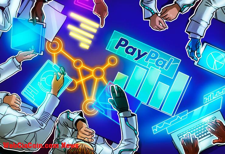 PayPal Vương quốc Anh tạm dừng mua Bitcoin cho đến đầu năm 2024