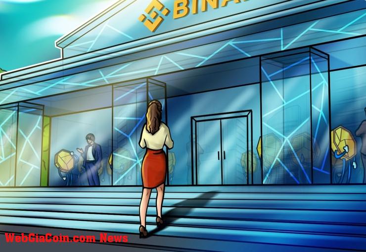 Binance cho biết họ tiếp tục phục vụ người dùng Bỉ thông qua thực thể Ba Lan