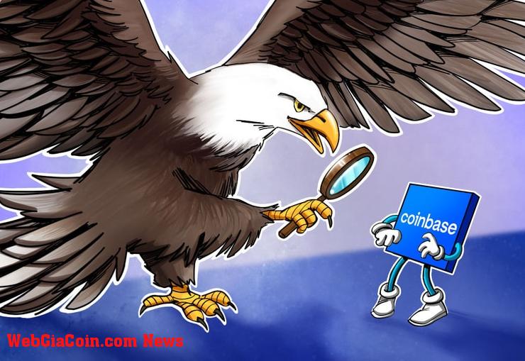 Coinbase vs SEC: luật sư mới Patrick V. Kennedy tham gia cuộc chiến