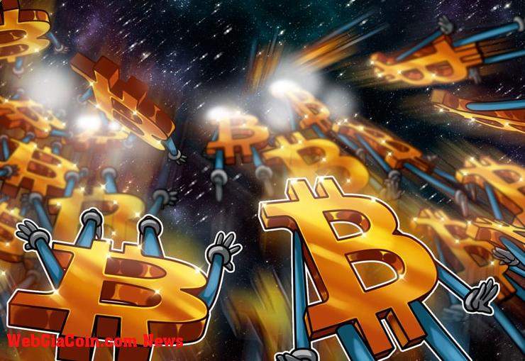 Dữ liệu tương lai bitcoin gợi ý ở mức 22 nghìn đô la khi bước hợp lý tiếp theo