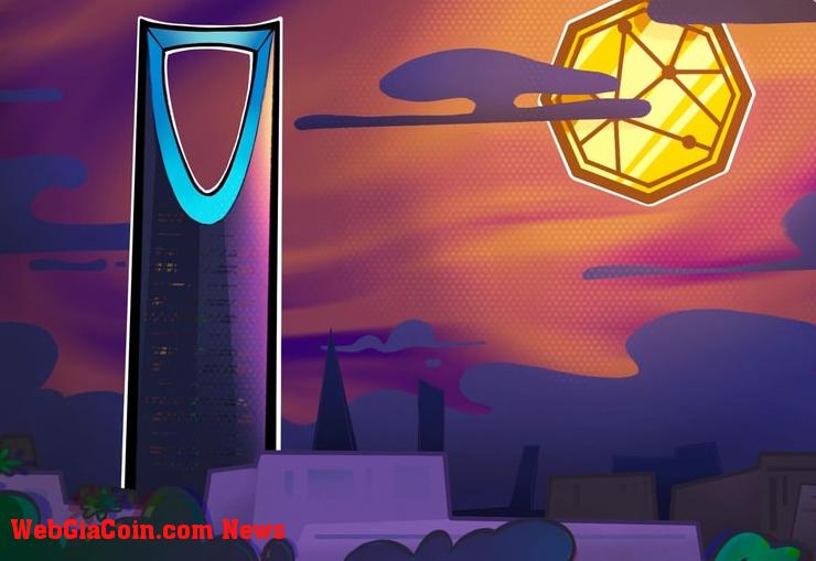 Ả Rập Saudi trông cậy vào trò chơi blockchain và Web3 đa dạng hóa nền kinh tế