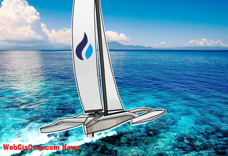 Tên mới của Huobi là HTX khiến cộng đồng phải chú ý