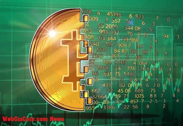 Giá bitcoin cao nhất mọi thời đại sẽ xảy ra trước năm 2024 Halving — dự đoán mới