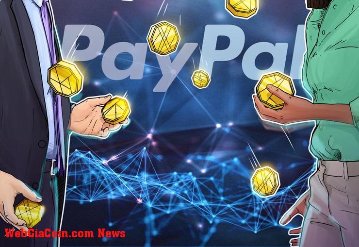 Crypto Biz: PayPal triển khai các đợt phát triển tiền điện tử, Franklin Templeton tham gia cuộc đua BTC ETF và hơn thế nữa