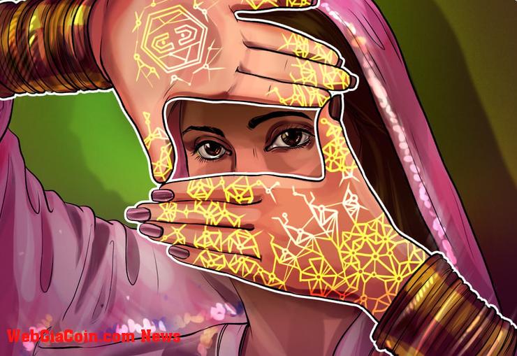 Chính quyền các bang Ấn Độ thúc đẩy áp dụng blockchain trong hành chính công