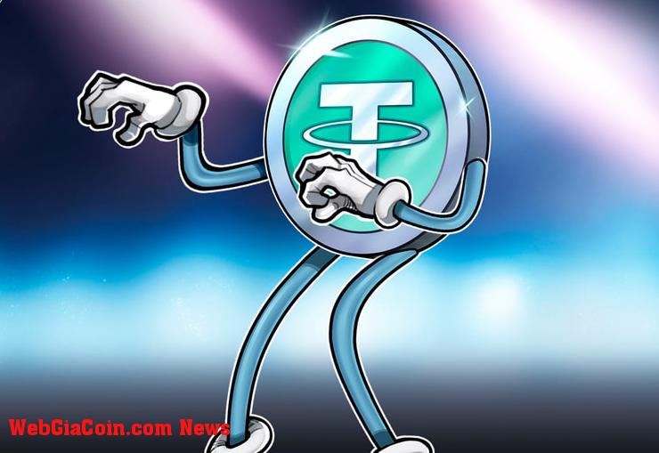 Tether được cho là đã ngừng quy đổi USDT đối với một số nhóm khách hàng Singapore