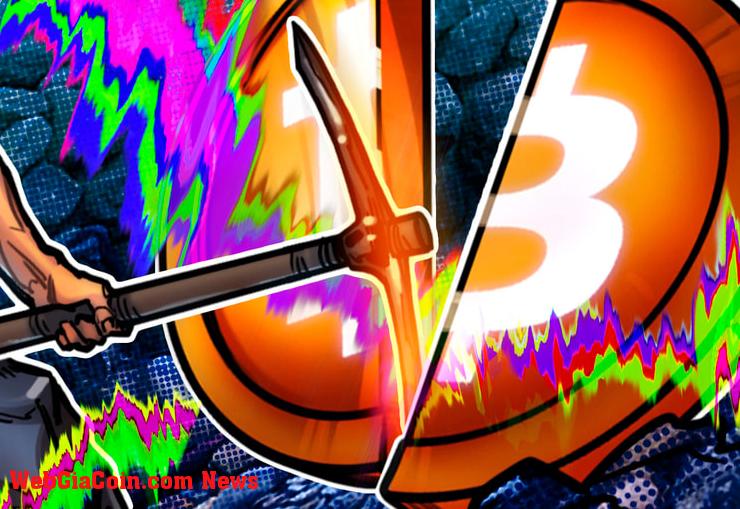 Bitcoin Halving có làm tăng giá BTC hay là Kho bạc Hoa Kỳ?