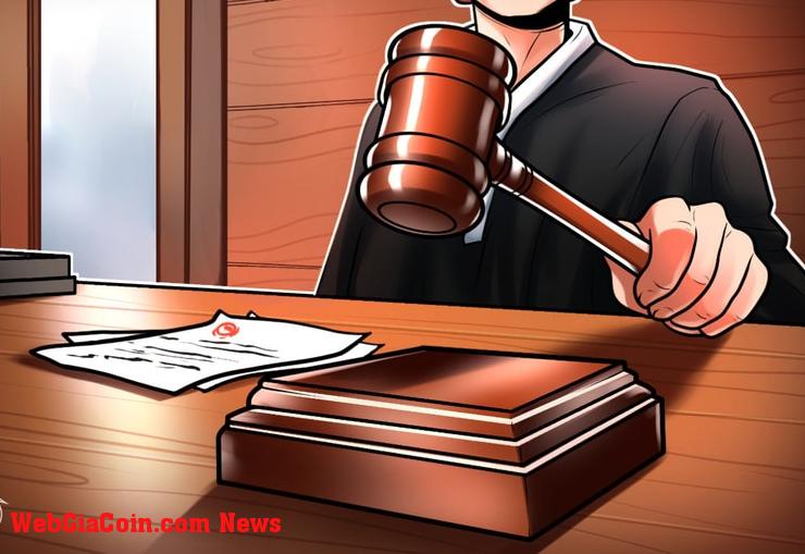 Người cho vay tiền điện tử BlockFi nhận được sự đồng ý của tòa án trả nợ cho khách hàng