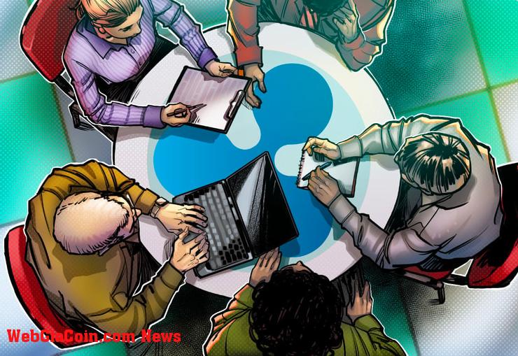 Ripple rút lui khỏi việc mua lại Fortress 20 ngày sau khi thông báo