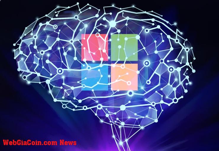 Microsoft thành lập nhóm năng lượng hạt nhân hỗ trợ AI