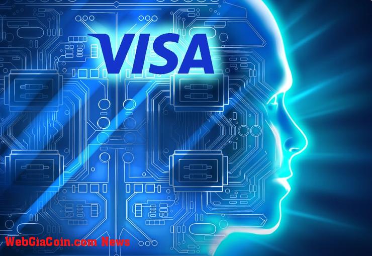 Tương lai của thanh toán: Visa đầu tư 100 triệu USD vào AI sáng tạo