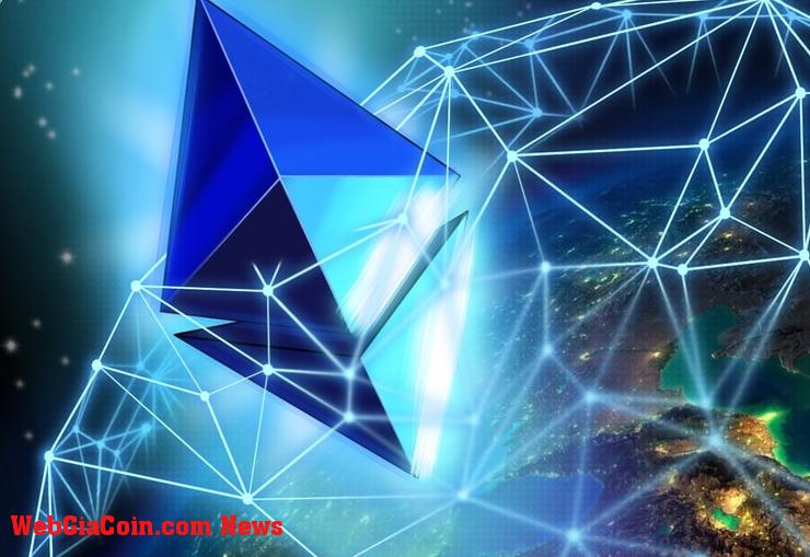 Sự trỗi dậy của việc đặt cược Ethereum phải trả giá bằng sự tập trung cao hơn: báo cáo của JPMorgan