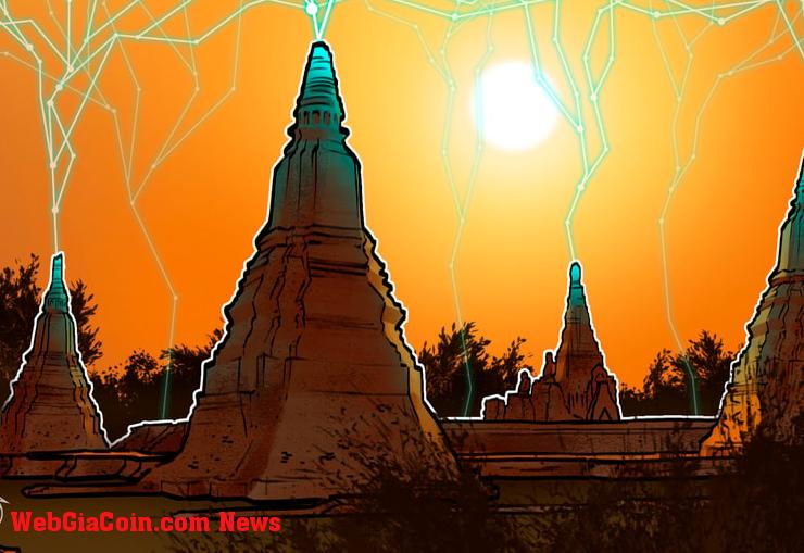 Indonesia tiến hành thử nghiệm blockchain cho các dịch vụ công cộng