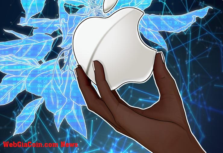 Apple nhanh chóng rút MetaMask khỏi App Store