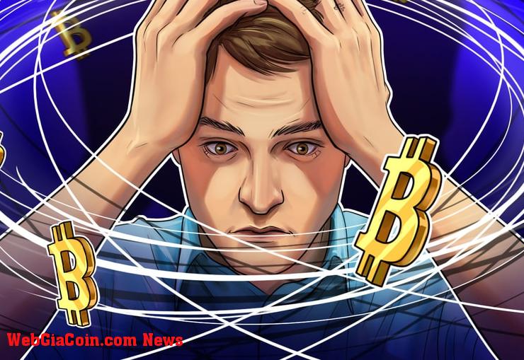 Khai thác BTC khó hơn bao giờ hết – 5 điều cần biết về Bitcoin trong tuần này