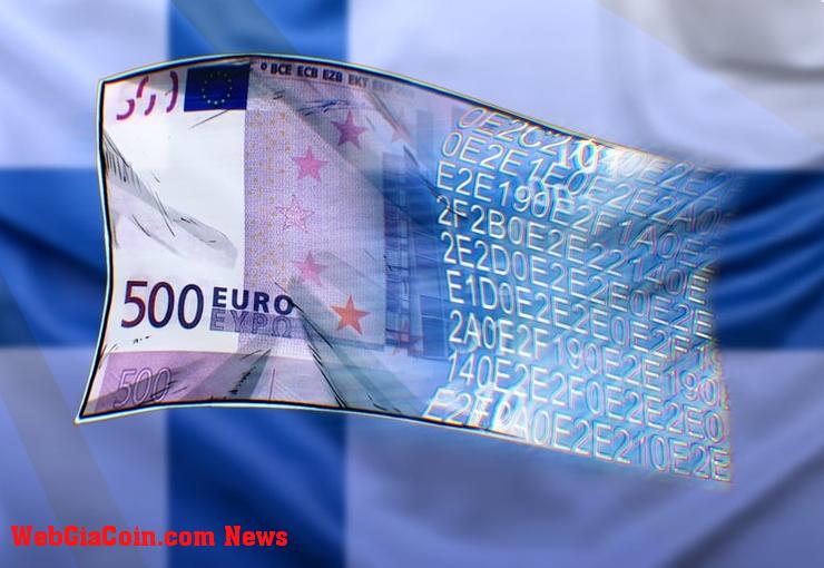 Phần Lan phát triển hệ thống thanh toán tức thời, sử dụng đồng euro kỹ thuật số