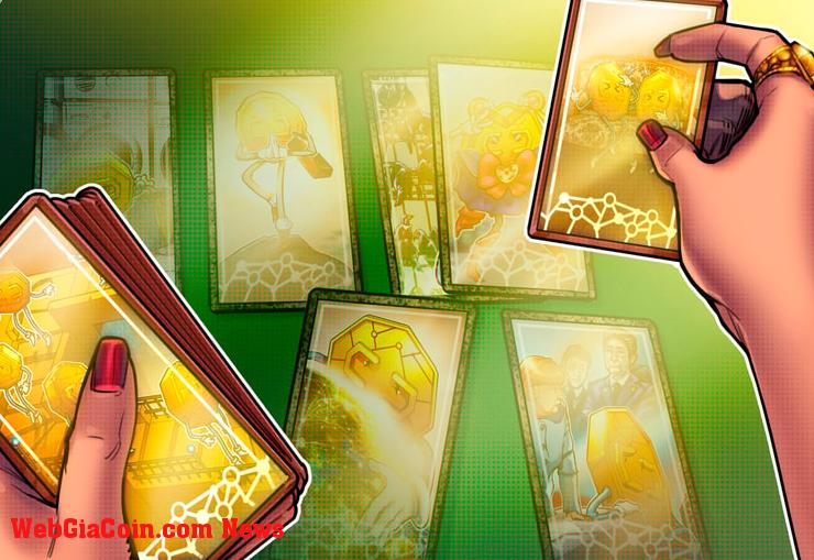 Các nhà đầu tư tiền điện tử Thái Lan chuyển sang dùng bài tarot, tín hiệu thần thánh dự đoán thị trường