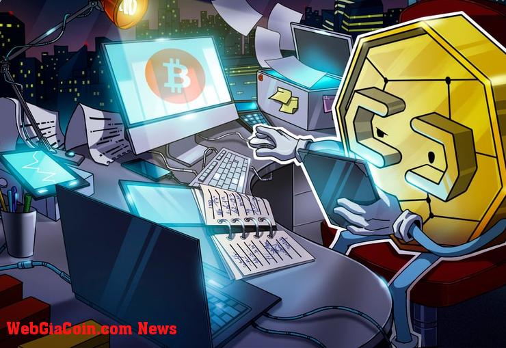 Không, ARK 21 Shares Bitcoin ETF không được liệt kê trên trang web DTCC