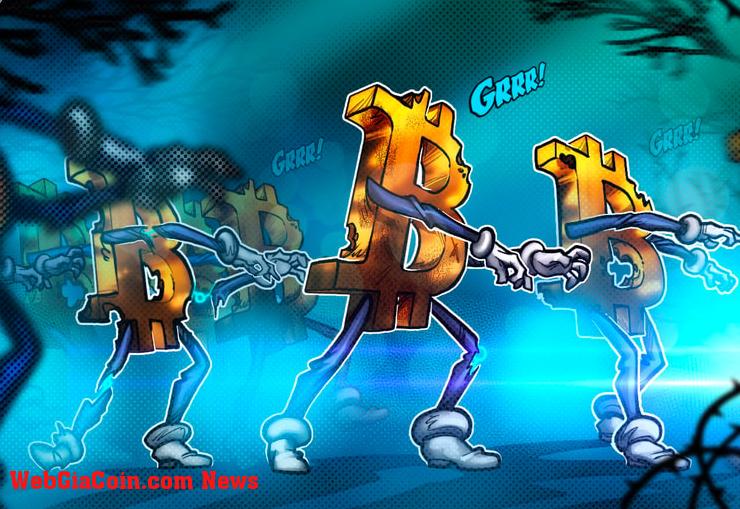 Nỗi kinh hoàng về tiền điện tử: câu chuyện về ví Bitcoin bị mất