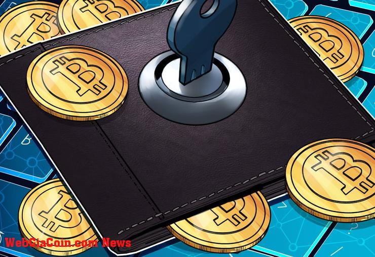 3 ví Bitcoin kỷ nguyên Satoshi chuyển 230 triệu đô la BTC sau 6 năm không hoạt động