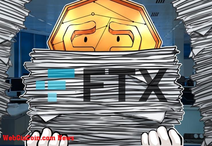 Yêu cầu bồi thường của FTX tăng lên 57% khi Sam Bankman-fried bị kết tội về mọi tội danh