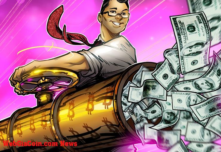 Công ty công nghệ niêm yết trên Hkex ra mắt quỹ Bitcoin trị giá 15 triệu USD