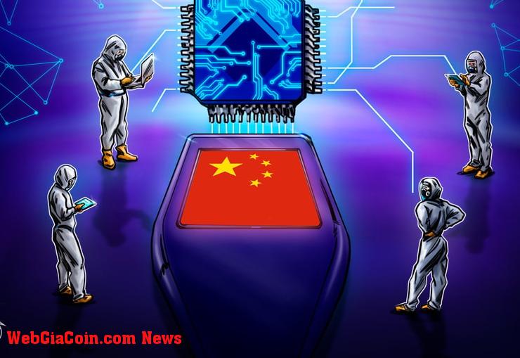 Thị trường chip AI Trung Quốc tìm thấy con đường mở rộng bất chấp hạn chế xuất khẩu của chúng tôi