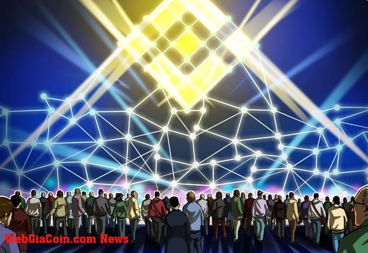 Không có CZ, không vấn đề gì: Diễn biến Tuần lễ Blockchain của Binance Ngành công nghiệp tiền điện tử Thổ Nhĩ Kỳ