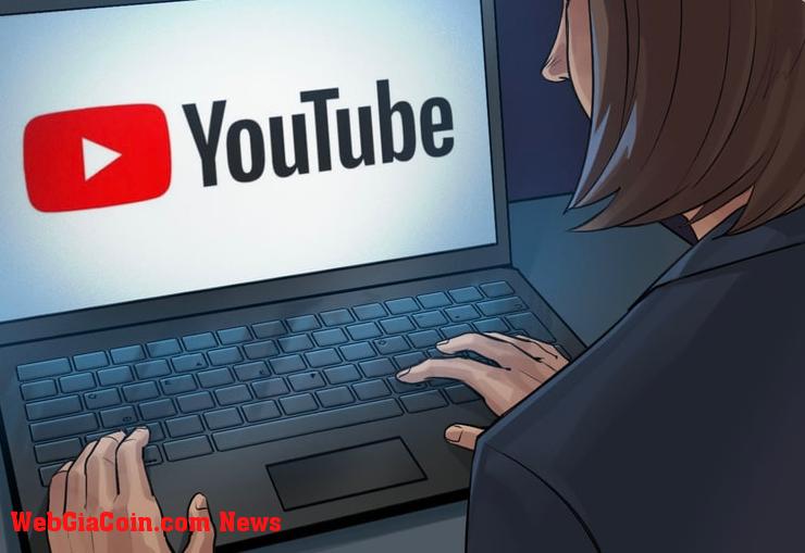 YouTube cho biết người sáng tạo phải tiết lộ việc sử dụng gen AI nếu không sẽ bị đình chỉ