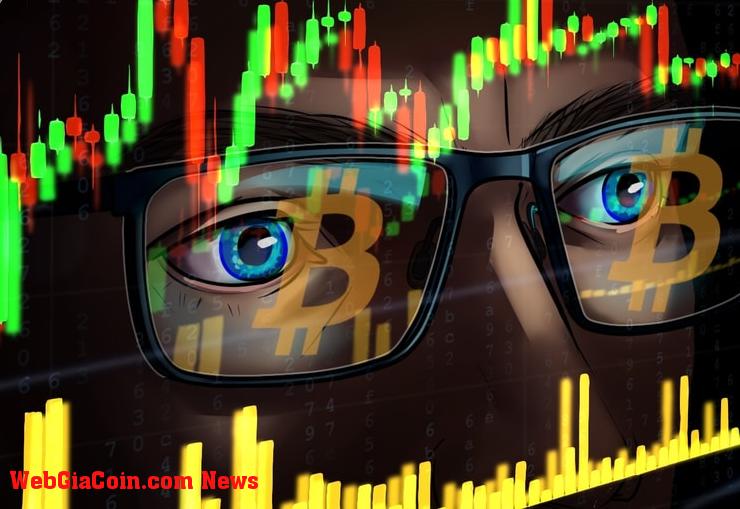 3 lý do khiến giá Bitcoin không thể phá vỡ mức 37 nghìn đô la