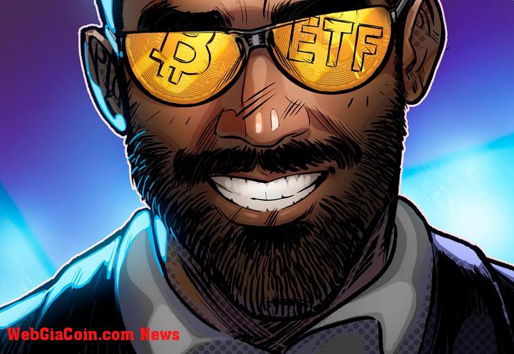 ARK, 21Shares cập nhật ứng dụng Bitcoin ETF giao ngay khi thời hạn tiếp theo của SEC sắp đến