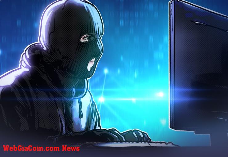 Poloniex cho biết danh tính hacker đã được xác nhận, đưa ra mức tiền thưởng cuối cùng là 10 triệu USD