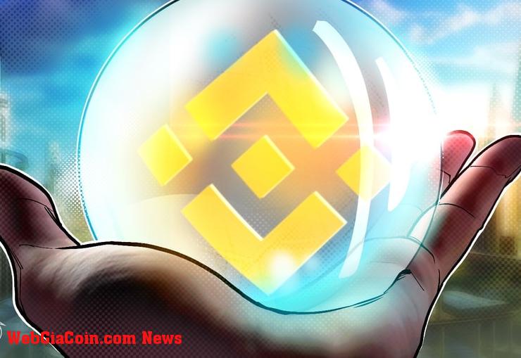 CZ của Binance có dự đoán được sự sụp đổ của chính mình không?